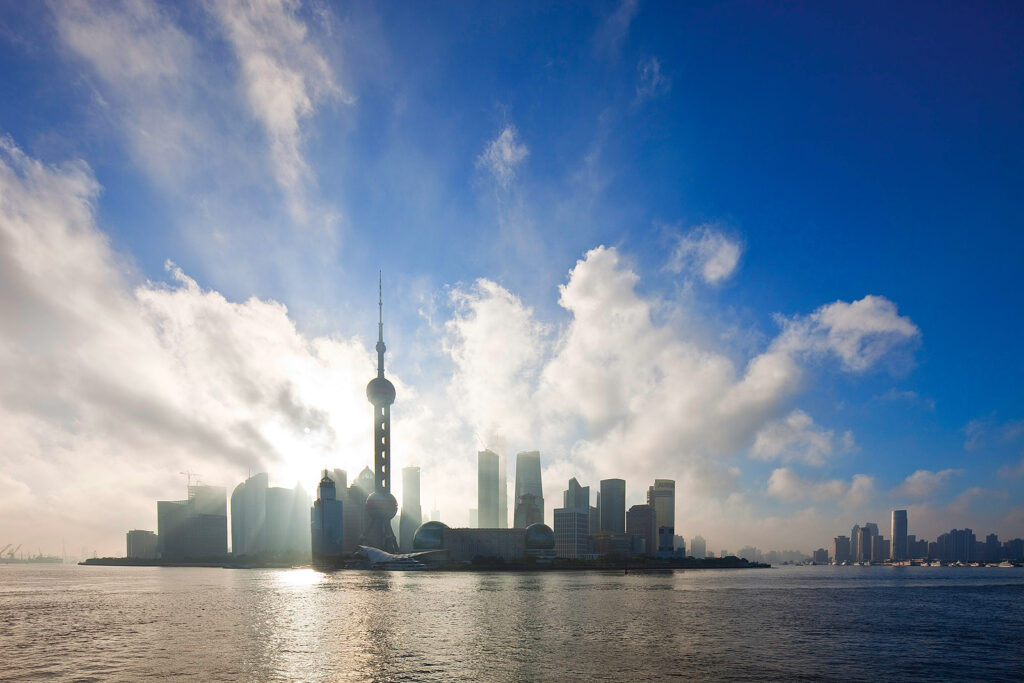 BRICS economic research - China