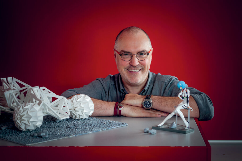 Russian technological innovation - 50-years