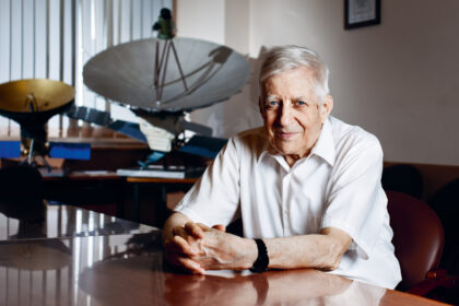 Armed Eye: BRICS Space Exploration with RadioAstron