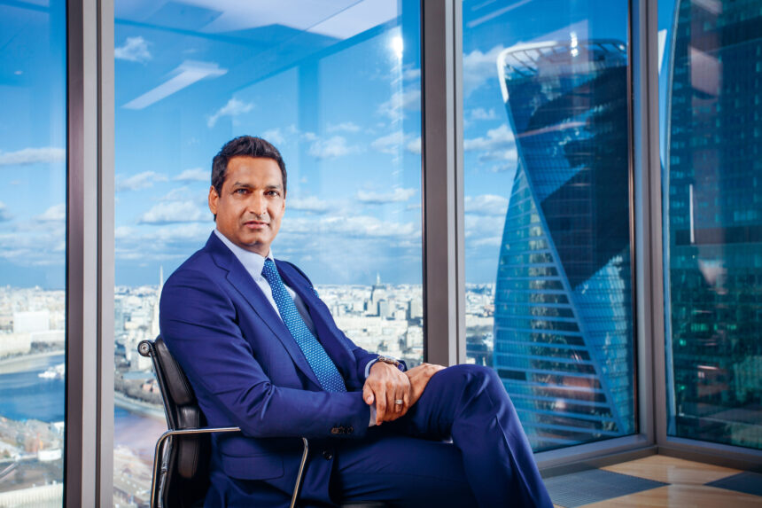 BRICS Pharmaceutical Innovation: Escape from the Heat