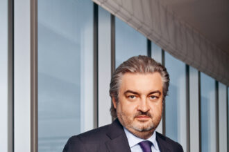 Deposits Loans Connection: Russia Post Bank Development