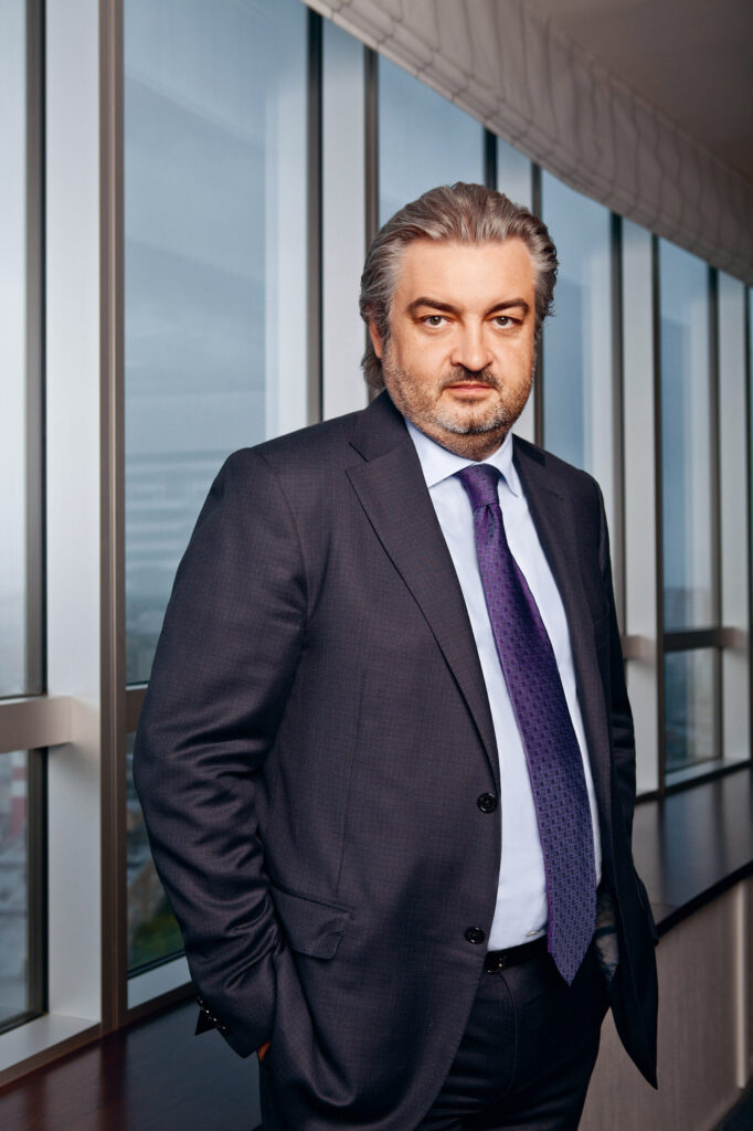 Deposits Loans Connection: Russia Post Bank Development