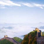 Dragon vs Elephant: China India Space Rivalry