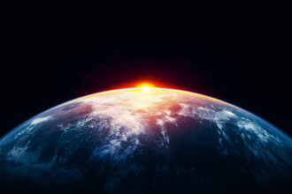 Dragon vs Elephant: China India Space Rivalry