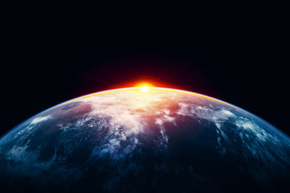 Dragon vs Elephant: China India Space Rivalry