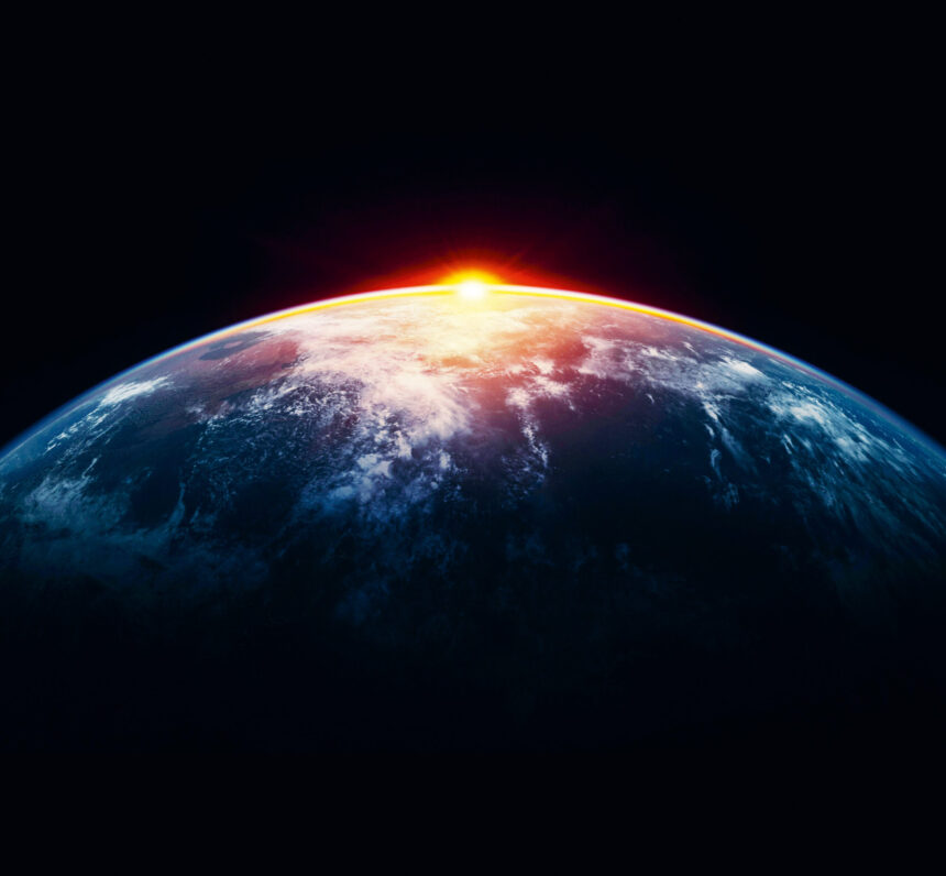 Dragon vs Elephant: China India Space Rivalry