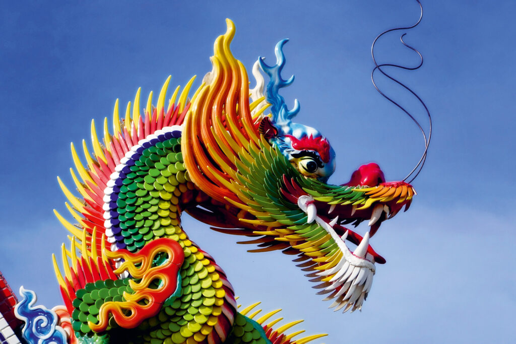 Path of the Dragon: BRICS China Economic Transition
