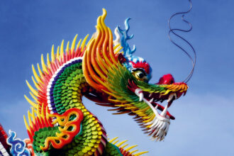Path of the Dragon: BRICS China Economic Transition