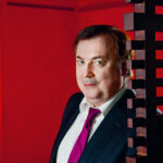 Russian Sinologist Maslov: Shaolin Journey Behind the Screen