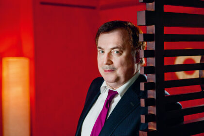 Russian Sinologist Maslov: Shaolin Journey Behind the Screen