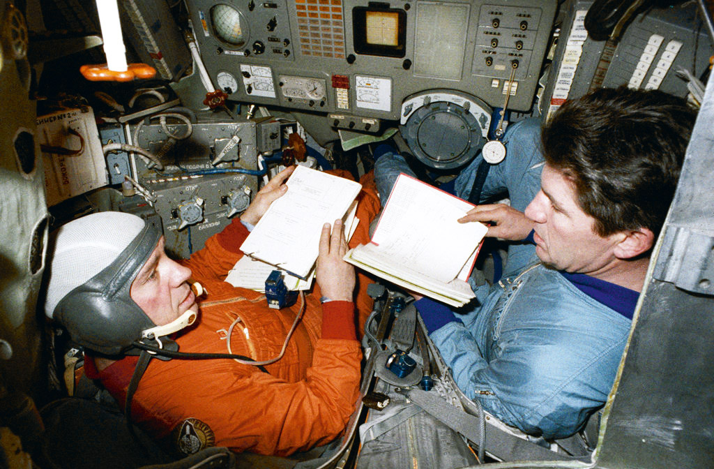 BRICS space exploration - data