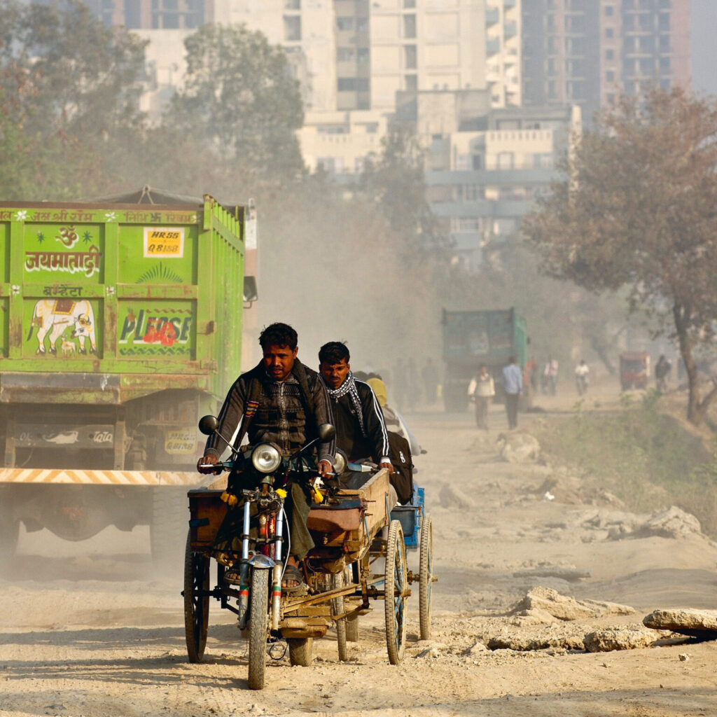 BRICS investment attractiveness - india