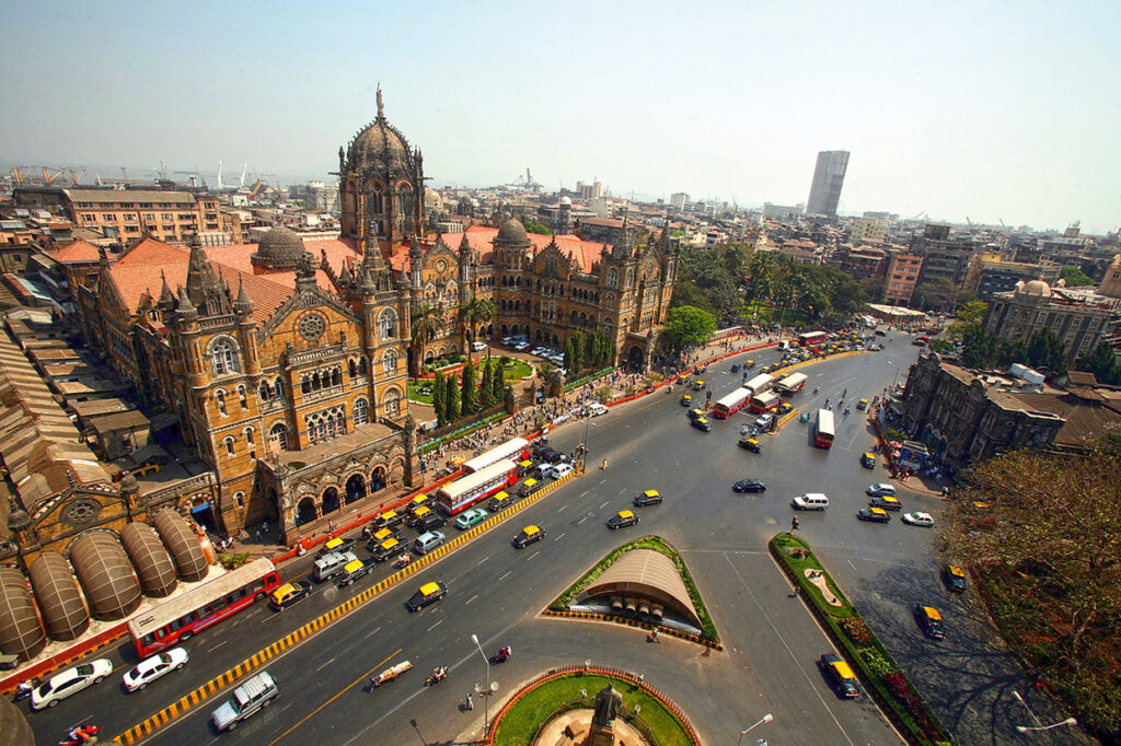 BRICS investment opportunities - India