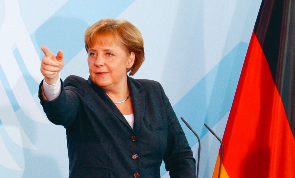 Third Industrial Revolution - Angel's Vision