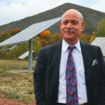Third Industrial Revolution: Jeremy Rifkin's Strategy for Climate Change and Economic Growth